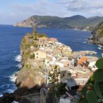 Die Cinque Terre, Bilderbuchdörfer am Ligurischen Meer