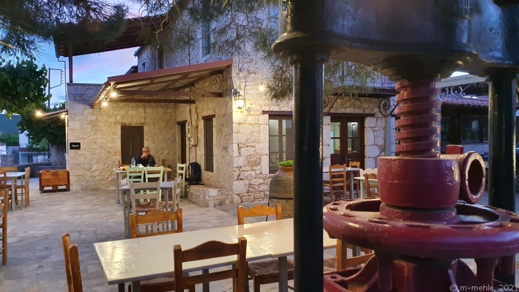 Taverne in Peleta